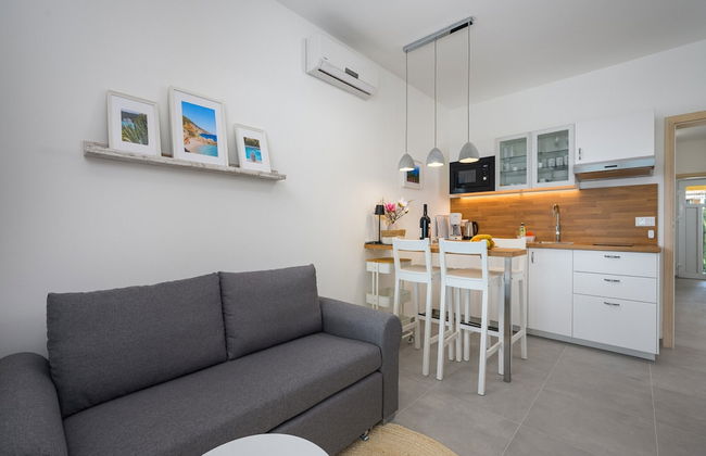 Bright Apartment With Communal Pool - Foto 4