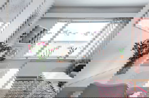 Foto 4 - Nice Studio with Balcony in the Center