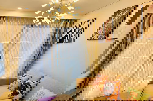 Photo 17 - The Song Luxury Apartment - Vung Tau
