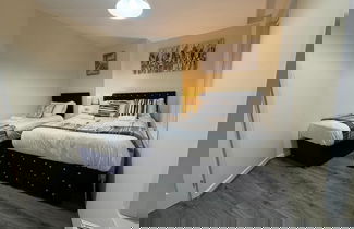 Foto 3 - 3BR House with Free WiFi All Over UK