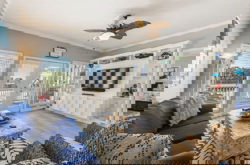 Photo 4 - Bama Barefoot Beach House- Near Beach Pool