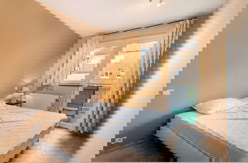 Foto 2 - Apartment With 2 Rooms and Terrace