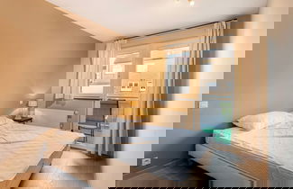 Foto 2 - Apartment With 2 Rooms and Terrace