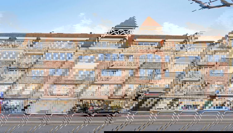 Foto 1 - Apartment With 2 Rooms and Terrace