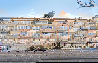 Foto 1 - Apartment With 2 Rooms and Terrace