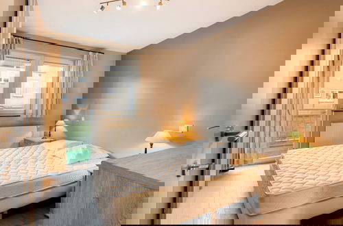 Foto 3 - Apartment With 2 Rooms and Terrace