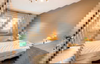 Foto 3 - Apartment With 2 Rooms and Terrace