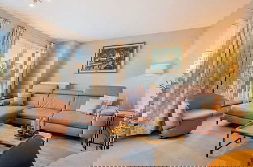 Foto 7 - Apartment With 2 Rooms and Terrace