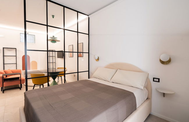 Loft 404 by Wonderful Italy - Foto 1