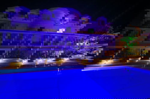 Foto 17 - Oludeniz Evleri