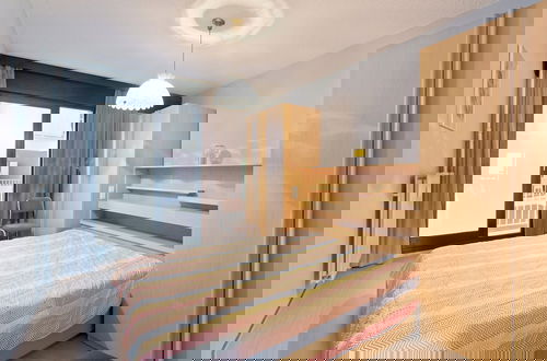 Foto 3 - Apartment for 4 People in Belgium