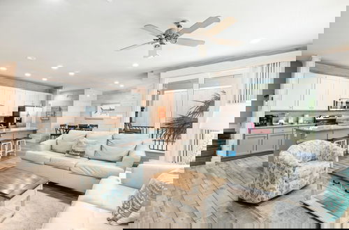 Foto 13 - Bottlenose Beach House