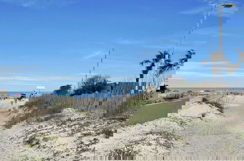 Foto 27 - Bottlenose Beach House