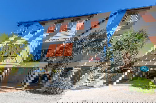 Foto 25 - Bottlenose Beach House