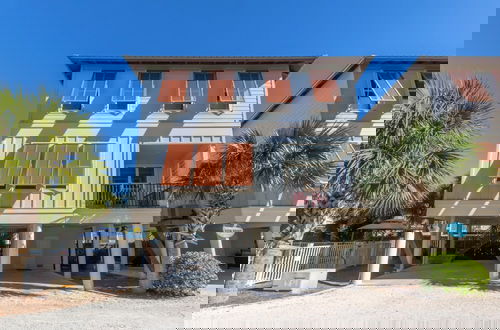 Foto 26 - Bottlenose Beach House