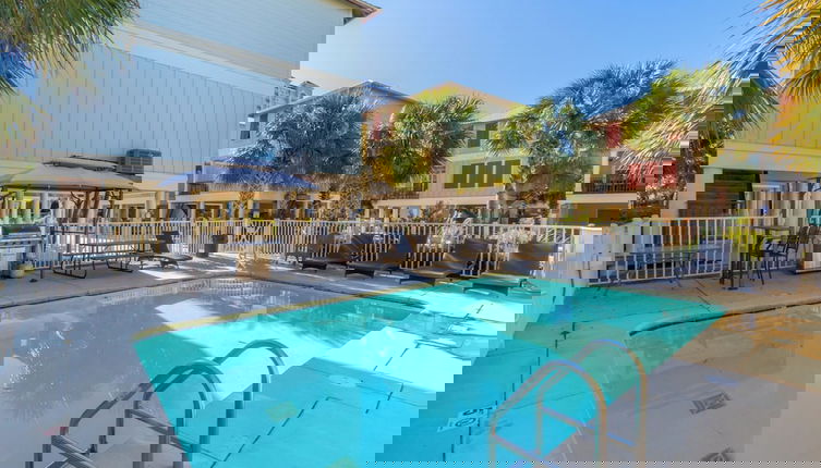 Foto 1 - Bottlenose Beach House