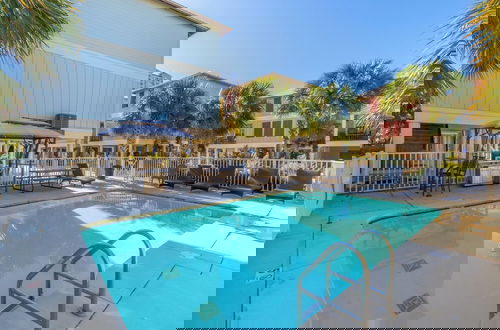 Foto 1 - Bottlenose Beach House