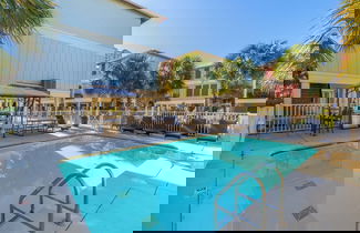 Foto 1 - Bottlenose Beach House
