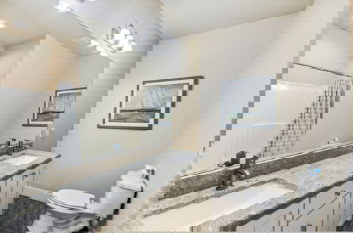 Foto 19 - Bottlenose Beach House