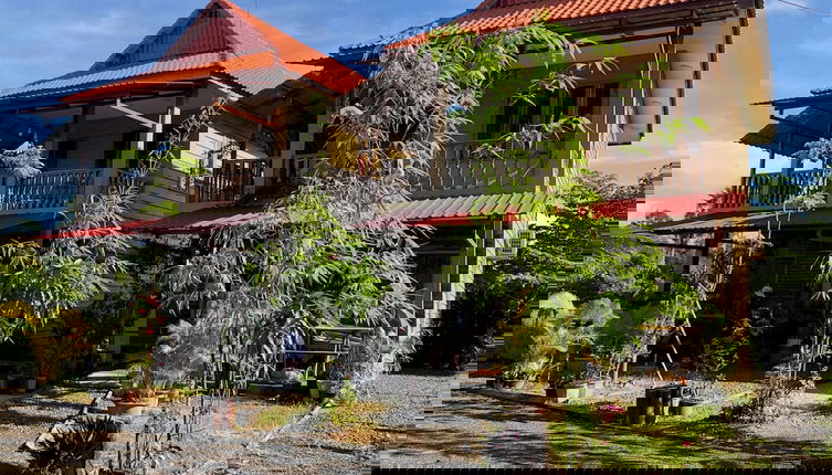 Photo 1 - Mountain View House Kampot