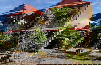 Photo 1 - Mountain View House Kampot