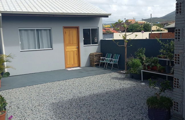 Casa Harmonia do Litoral - Florianopolis - Foto 22