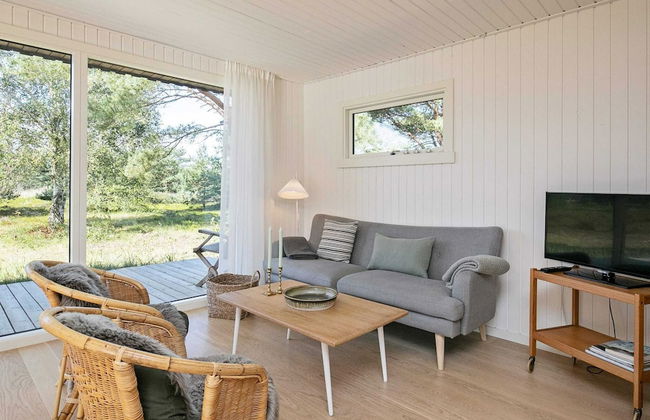7 Person Holiday Home in Laeso - Foto 19