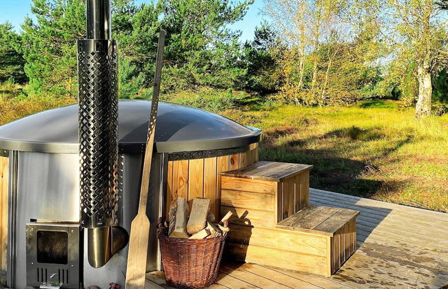7 Person Holiday Home in Laeso - Foto 35