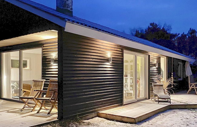 7 Person Holiday Home in Laeso - Foto 20