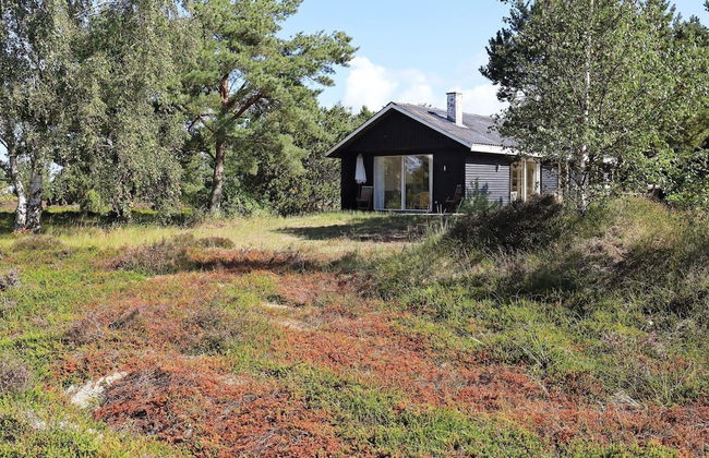 7 Person Holiday Home in Laeso - Foto 24