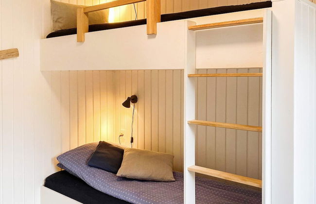 7 Person Holiday Home in Laeso - Foto 18