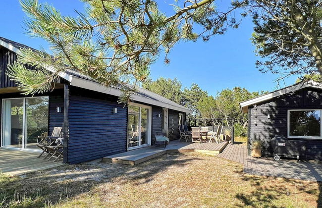 7 Person Holiday Home in Laeso - Foto 1