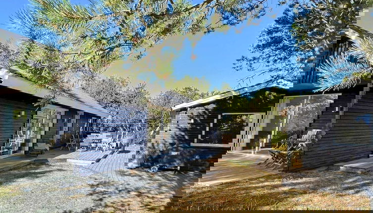 Foto 1 - 7 Person Holiday Home in Laeso