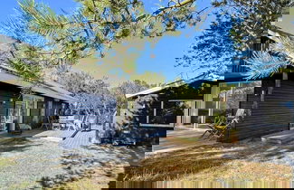 Foto 1 - 7 Person Holiday Home in Laeso