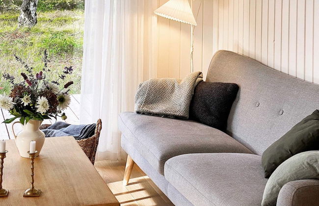 7 Person Holiday Home in Laeso - Foto 7