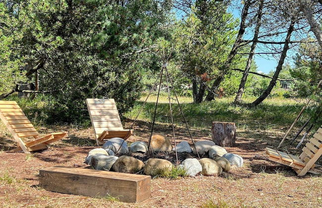 7 Person Holiday Home in Laeso - Foto 30