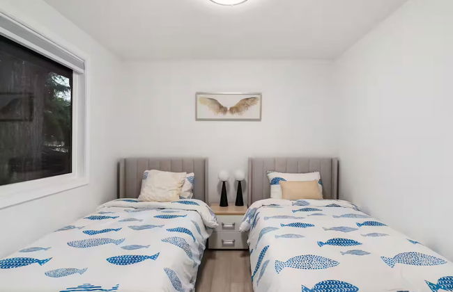 Comfortable Kirkland Home for Family & Remote Work - Foto 3
