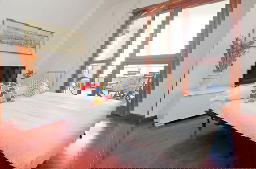 Foto 5 - Modern Flat with terrace near Eataly