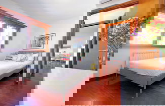 Foto 2 - Modern Flat with terrace near Eataly