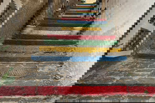 Foto 21 - La scala di Athena