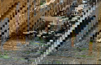 Foto 2 - La scala di Athena