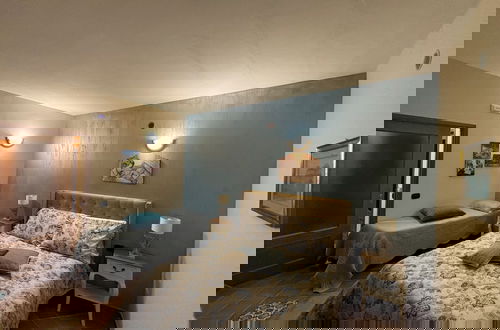 Foto 5 - La scala di Athena