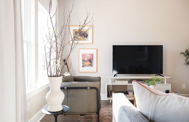Stapleton Mcgraw by Avantstay 2 Units Sleeps 16 Spacious Home in Nashville - Foto 8