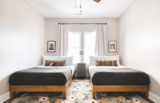 Stapleton Mcgraw by Avantstay 2 Units Sleeps 16 Spacious Home in Nashville - Foto 14