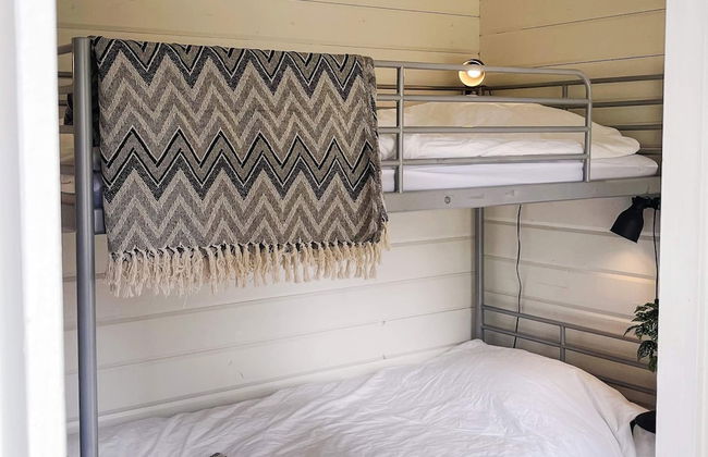 5 Star Holiday Home in Vaxholm - Foto 24
