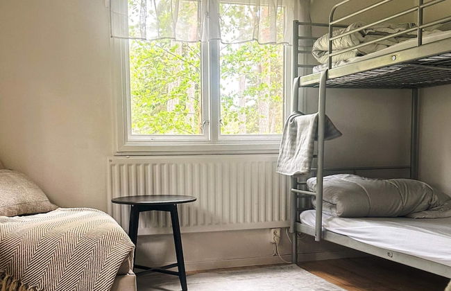5 Star Holiday Home in Vaxholm - Foto 23