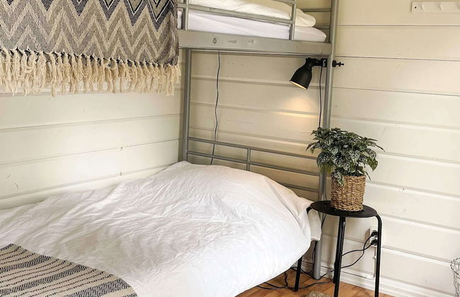 5 Star Holiday Home in Vaxholm - Foto 26
