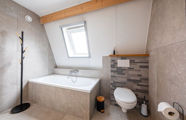 2 Cosy Homes With Wellness Garden - Foto 24