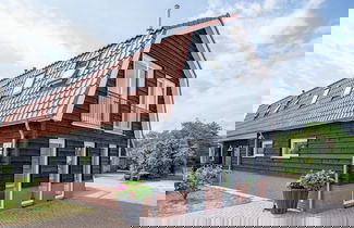 Foto 1 - 2 Cosy Homes With Wellness Garden