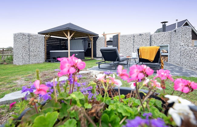 2 Cosy Homes With Wellness Garden - Foto 33